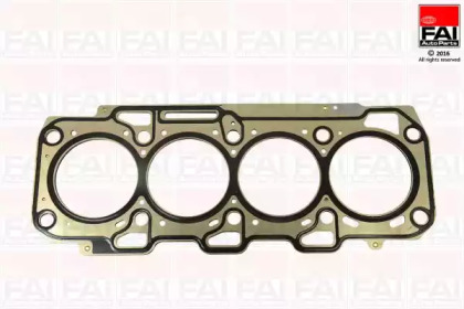 FAI AUTOPARTS HG1681A
