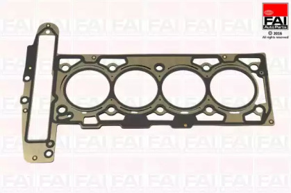 FAI AUTOPARTS HG1683