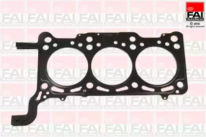 FAI AUTOPARTS HG1696A