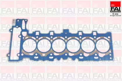 FAI AUTOPARTS HG1729A