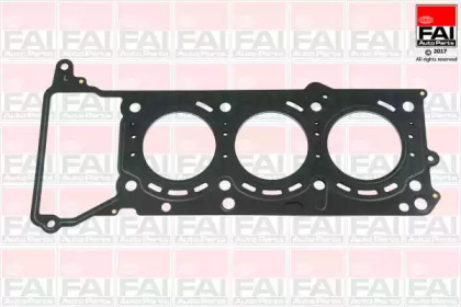 FAI AUTOPARTS HG1781 FAI AUTOPARTS HG1781