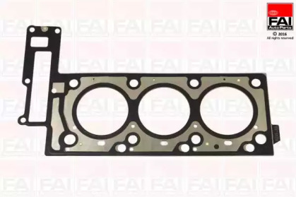 FAI AUTOPARTS HG1798L