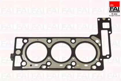 FAI AUTOPARTS HG1798R