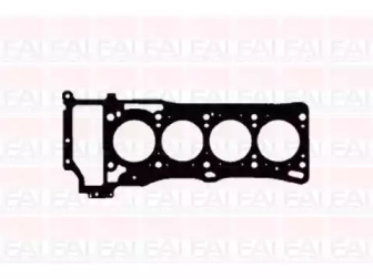 FAI AutoParts HG1842 FAI AutoParts HG1842