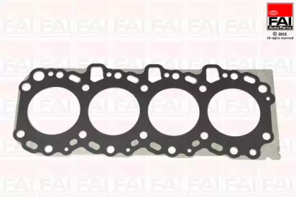 FAI AUTOPARTS HG2124
