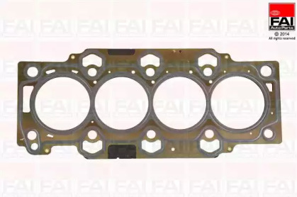 FAI AUTOPARTS HG2184A