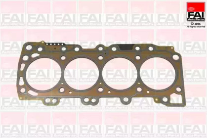 FAI AUTOPARTS HG2239E