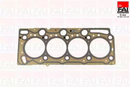 FAI AUTOPARTS HG2255B FAI AUTOPARTS HG2255B