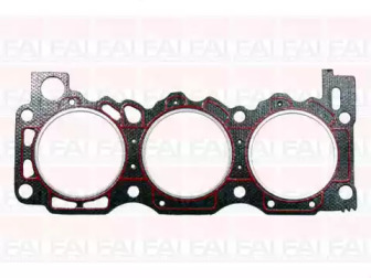 FAI AUTOPARTS HG437L