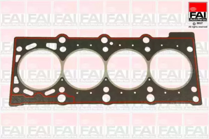 FAI AUTOPARTS HG470A