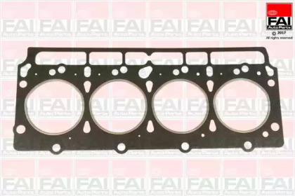 FAI AUTOPARTS HG530