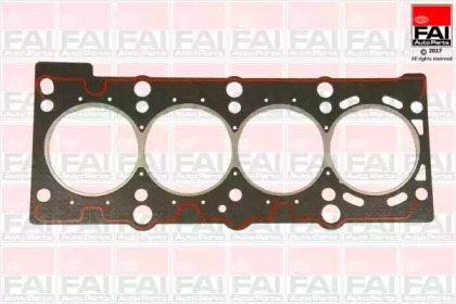 FAI AUTOPARTS HG553