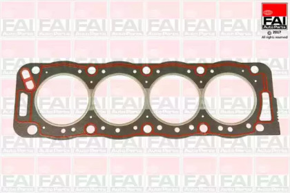 FAI AUTOPARTS HG561D