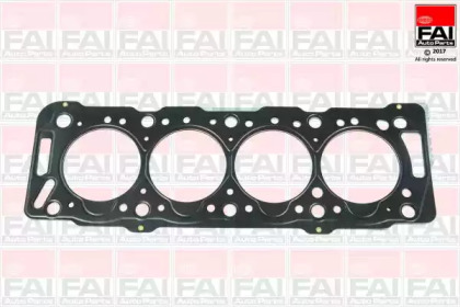 FAI AUTOPARTS HG563D