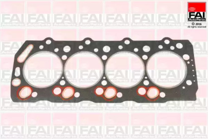 FAI AUTOPARTS HG654