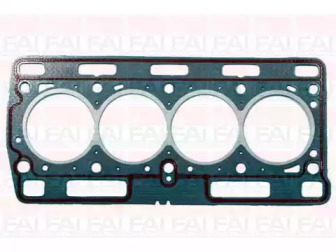FAI AUTOPARTS HG769