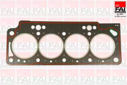 FAI AUTOPARTS HG780