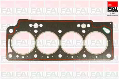 FAI AUTOPARTS HG781