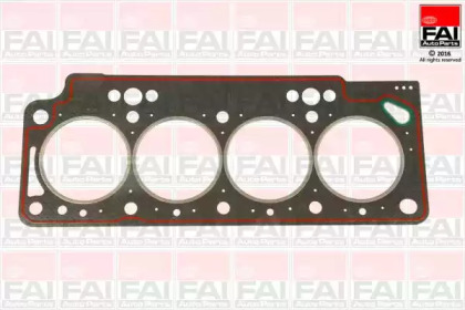 FAI AUTOPARTS HG782