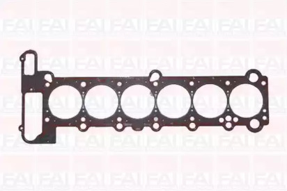 FAI AUTOPARTS HG837A