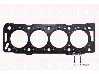FAI AUTOPARTS HG867A