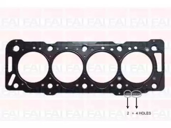 FAI AUTOPARTS HG867D