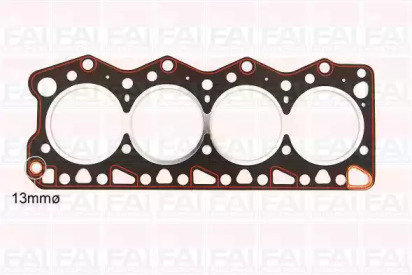 FAI AUTOPARTS HG899