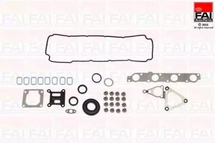 FAI AutoParts HS1002NH FAI AutoParts HS1002NH