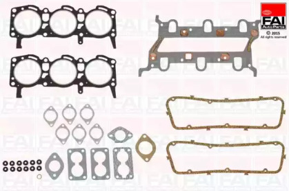 FAI AUTOPARTS HS104