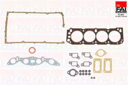 FAI AUTOPARTS HS110