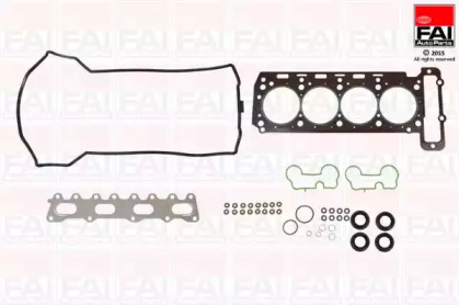 FAI AUTOPARTS HS1128