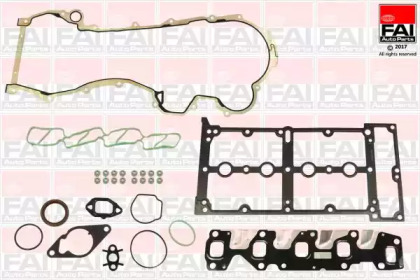 FAI AUTOPARTS HS1321NH