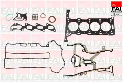 FAI AUTOPARTS HS1322