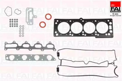 FAI AUTOPARTS HS1369