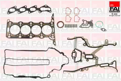 FAI AUTOPARTS HS1380