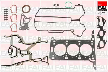 FAI AUTOPARTS HS1381