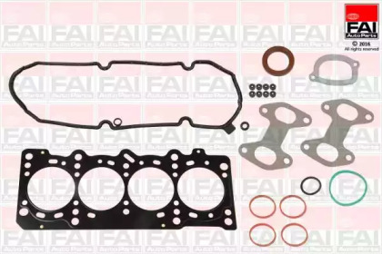 FAI AUTOPARTS HS1467