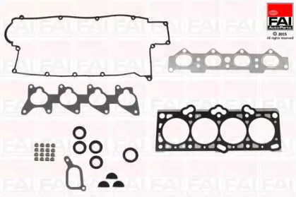 FAI AUTOPARTS HS1523