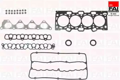 FAI AutoParts HS1546