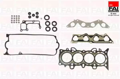 FAI AUTOPARTS HS1555