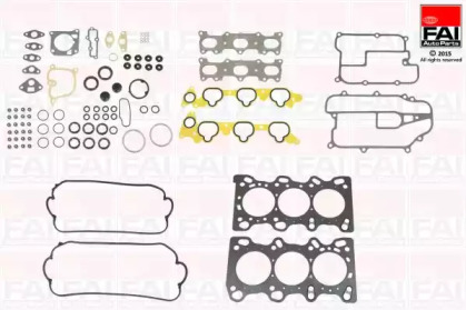 FAI AUTOPARTS HS1566