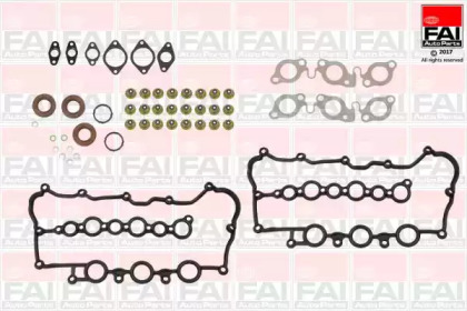 FAI AutoParts HS1616NH FAI AutoParts HS1616NH