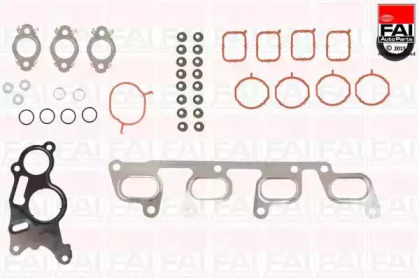 FAI AutoParts HS1663NH