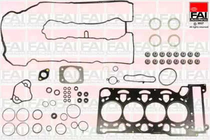 FAI AUTOPARTS HS1724