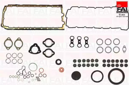 FAI AUTOPARTS HS1734NH