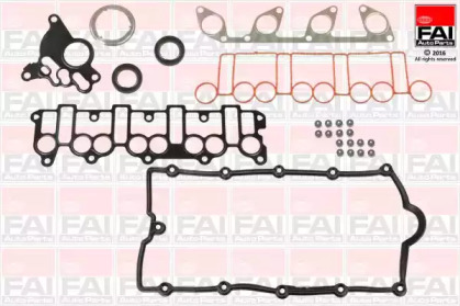 FAI AutoParts HS1784NH