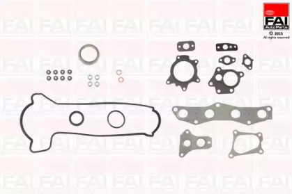 FAI AUTOPARTS HS1838NH