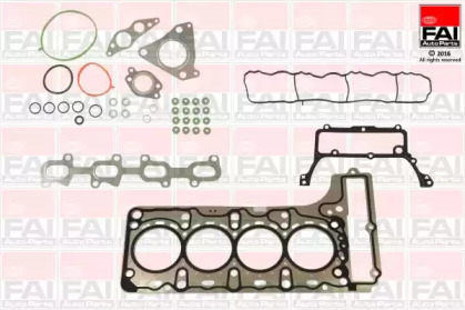 FAI AutoParts HS1903 FAI AutoParts HS1903