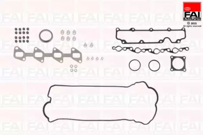 FAI AUTOPARTS HS2220NH