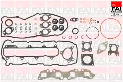 FAI AUTOPARTS HS2239NH